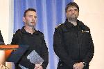 София - брифинг в МВР