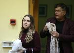 София - Нургюл Салимова - награждаване