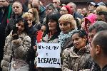 София - Протест на фермери