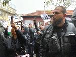 София - Протест на фермери