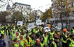 София - Протест на фермери