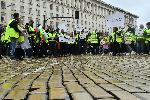 София - Протест на фермери