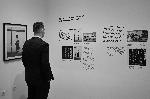 Истанбул - през фотообектива на Ара Гюлер представя столичната галерия „Синтезис“