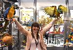 София - Интер експо център - Изложение Sofia Zoo Expo
