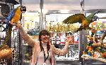 София - Интер експо център - Изложение Sofia Zoo Expo