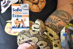 София - Интер експо център - Изложение Sofia Zoo Expo