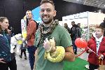 София - Интер експо център - Изложение Sofia Zoo Expo