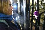 София - Шествие "Нито една повече!"