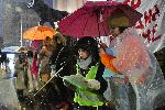 София - Шествие "Нито една повече!"