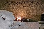София - Първи сняг за сезона