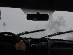 Варна - Силен вятър и обилен снеговалеж