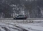 Варна - Силен вятър и обилен снеговалеж