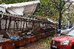 Варна - Силен вятър и обилен снеговалеж