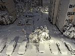 Плевен - Снежна обстановка