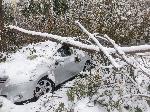 Силистра - Тежка зимна обстановка