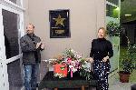 Бургас - Почетна звезда за Тина Търнър