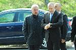 Президентът Румен Радев обяви началото  на благотворителната инициатива „Българската Коледа“