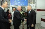 Бургас - Президентът Румен Радев обяви началото на кампанията