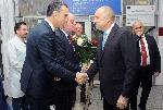 Бургас - Президентът Румен Радев обяви началото на кампанията