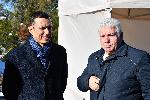 София - Първа копка на новия лъч от столичното метро