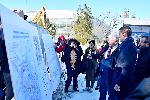 София - Първа копка на новия лъч от столичното метро