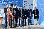 София - Първа копка на новия лъч от столичното метро