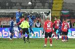 София - Стадион Локомотив - Футбол - Локомотив София - Левски София - EFBET ЛИГА - КРЪГ 18