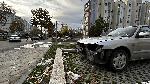 Хасково - Катастрофа