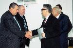 Бургас - Проект за борба с нелегалната миграция