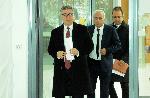 Бургас - Проект за борба с нелегалната миграция
