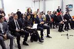 Бургас - Проект за борба с нелегалната миграция