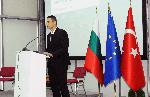 Бургас - Проект за борба с нелегалната миграция