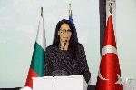 Бургас - Проект за борба с нелегалната миграция