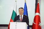 Бургас - Проект за борба с нелегалната миграция