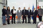 Бургас - Проект за борба с нелегалната миграция