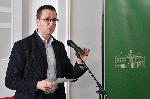 Възстановяват сградата на Централни хали в столицата