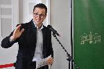 София - Музей за история на София - Представяне на напредъка във възстановяването на Централни хали