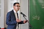 София - Музей за история на София - Представяне на напредъка във възстановяването на Централни хали