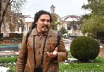 София - Музей за история на София - Представяне на напредъка във възстановяването на Централни хали