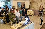 Варна -  Трудова борса за украински граждани