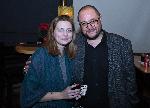 Анна Лазарова и Светлозар Желев представиха сборника „От авторите и читателите ЗА КНИГИТЕ И ЧЕТЕНЕТО“