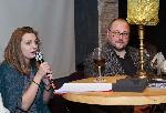 София - Представяне на сборника „От авторите и читателите ЗА КНИГИТЕ И ЧЕТЕНЕТО“