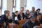 София - Заседание на общинския съвет
