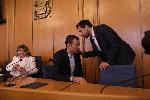 София - Заседание на общинския съвет