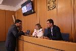 София - Заседание на общинския съвет