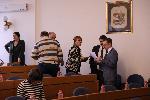 София - Заседание на общинския съвет