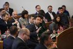 София - Заседание на общинския съвет