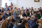 София - Заседание на общинския съвет