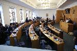 София - Заседание на общинския съвет