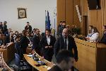 София - Заседание на общинския съвет